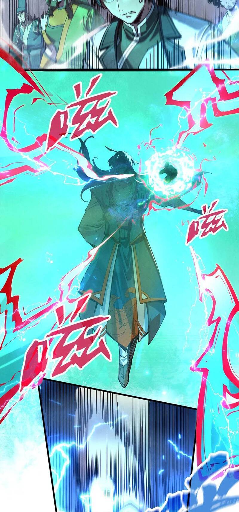 Vạn Cổ Chí Tôn Chapter 149 - 30