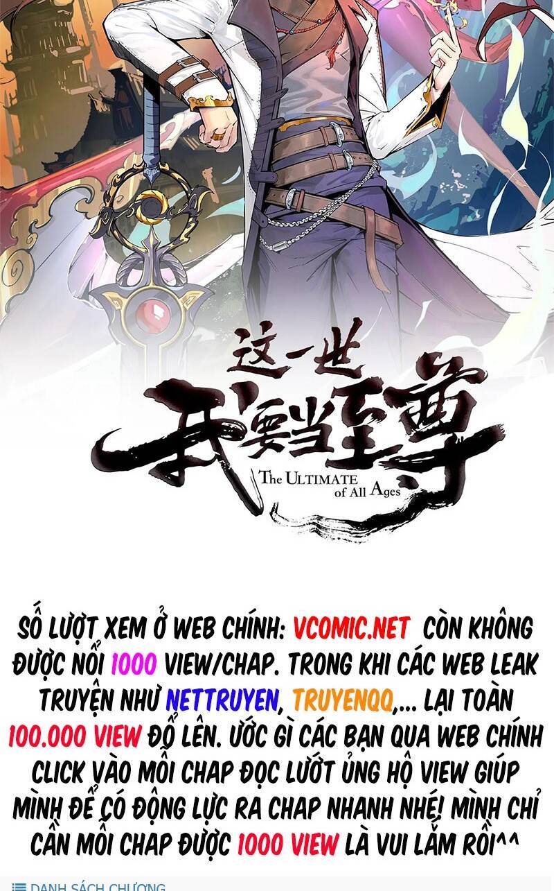 Vạn Cổ Chí Tôn Chapter 149 - 4