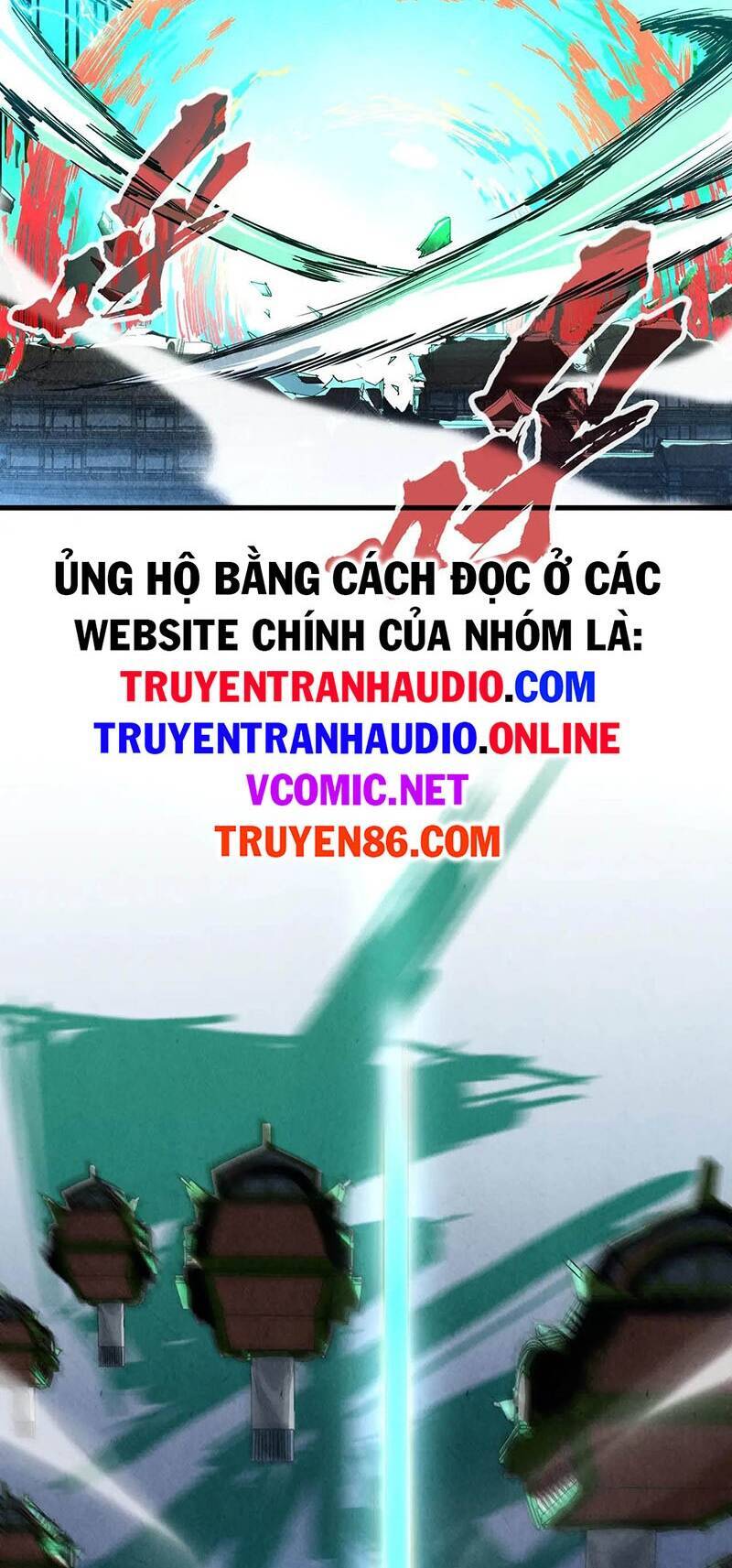 Vạn Cổ Chí Tôn Chapter 149 - 32