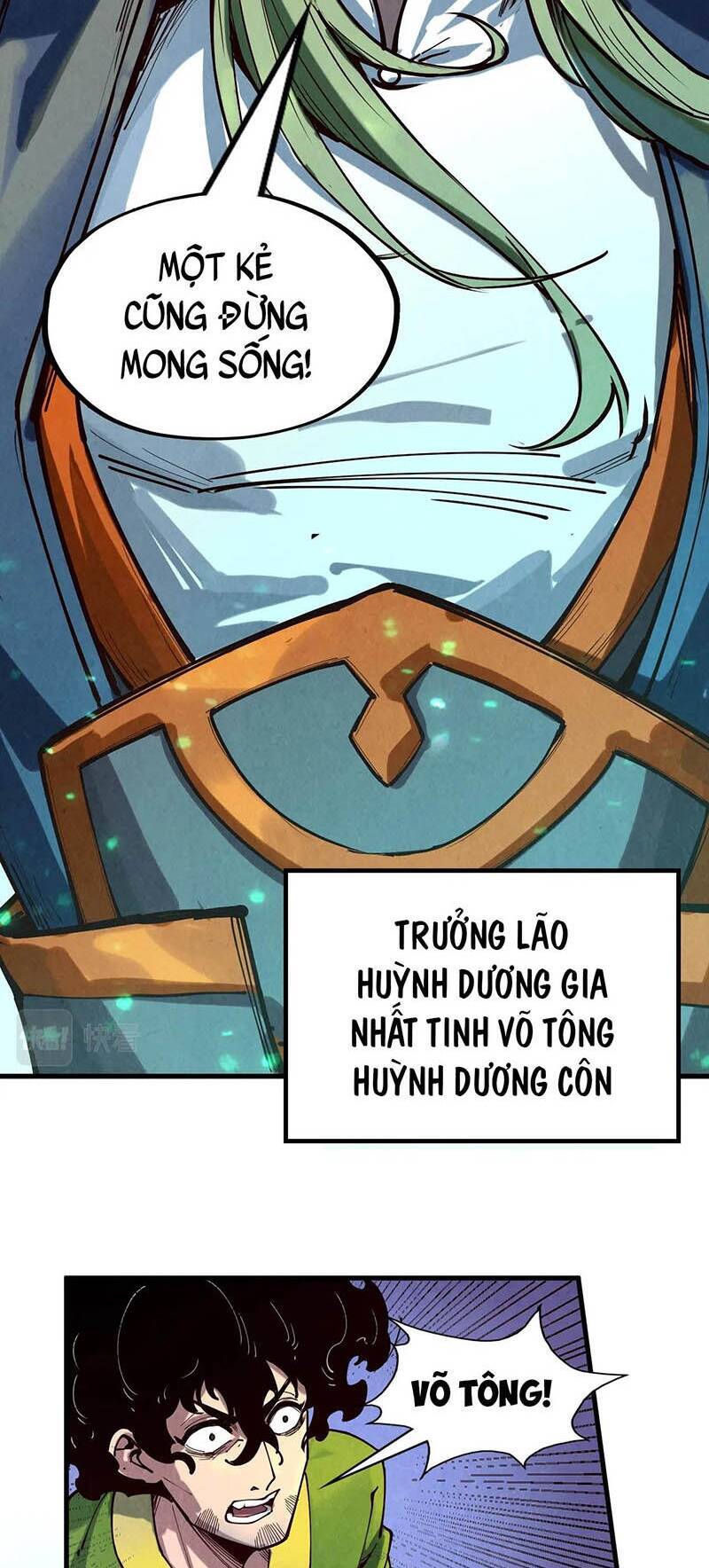 Vạn Cổ Chí Tôn Chapter 149 - 38