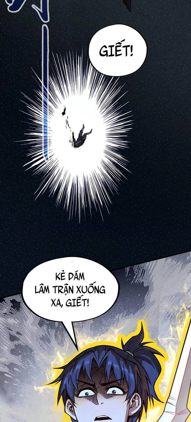 Vạn Cổ Chí Tôn Chapter 149 - 42