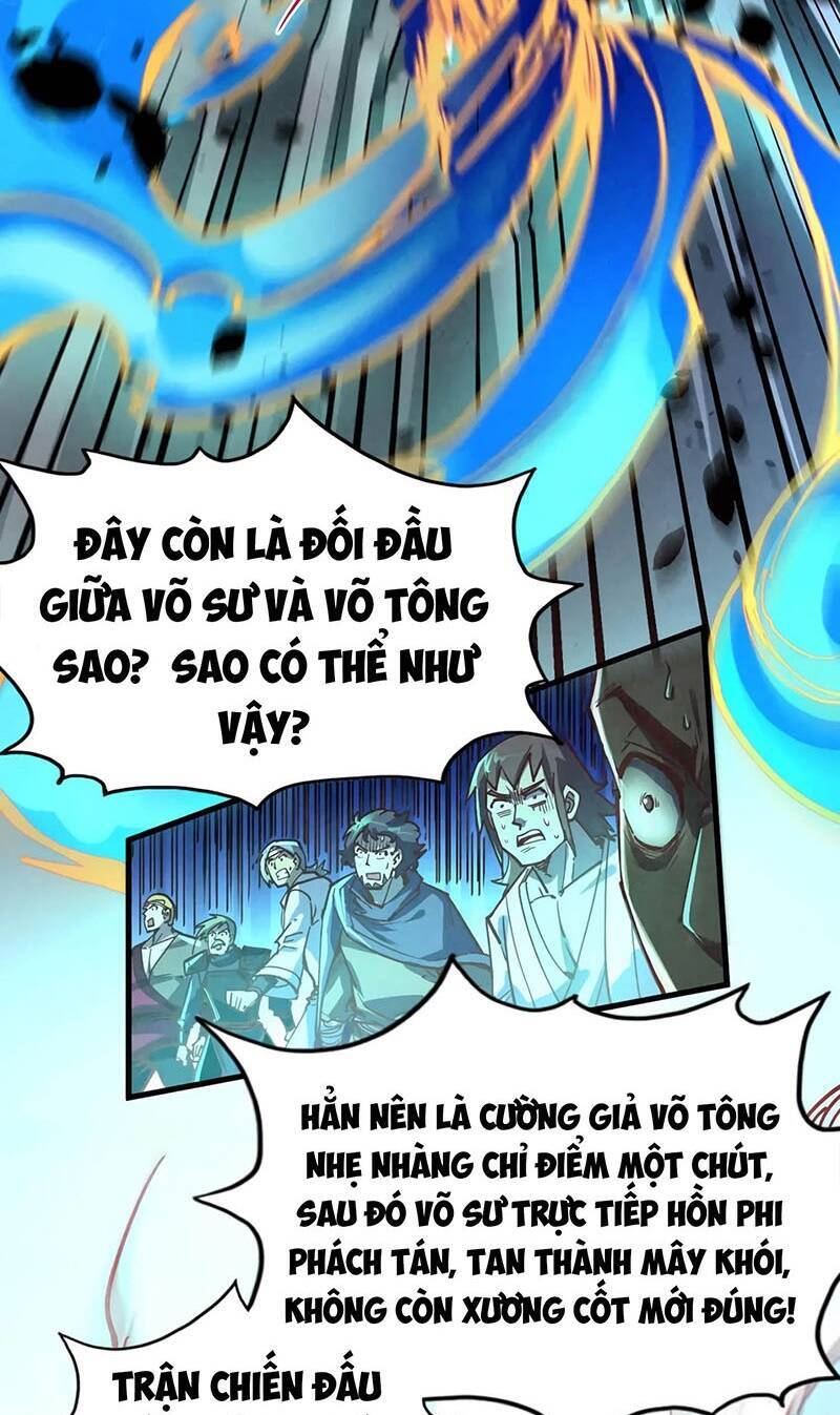 Vạn Cổ Chí Tôn Chapter 151 - 13