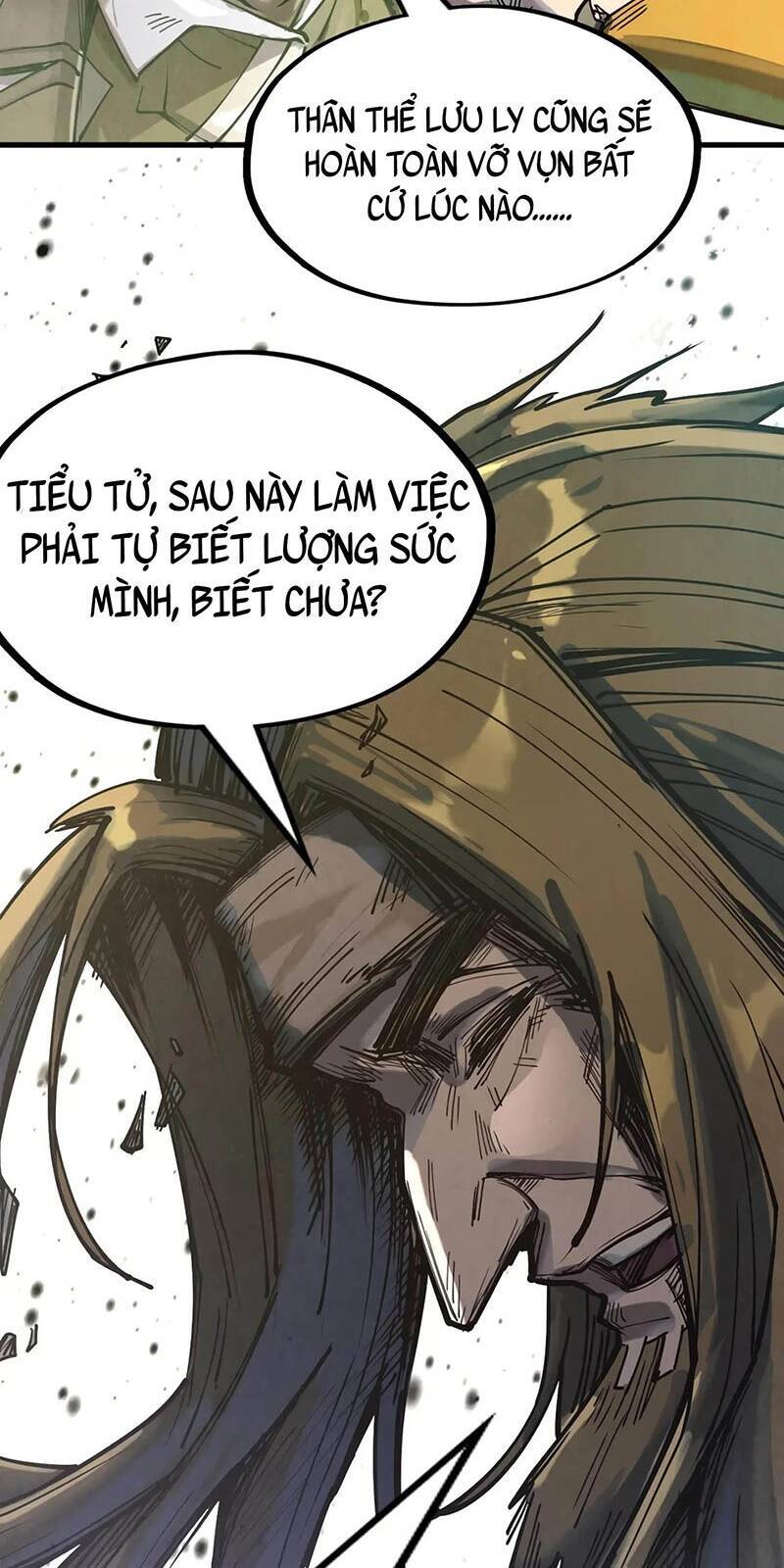 Vạn Cổ Chí Tôn Chapter 151 - 56