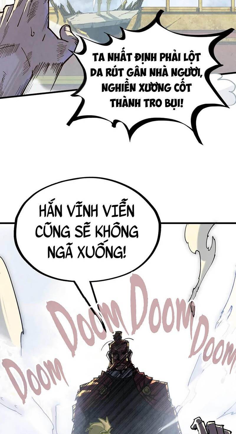 Vạn Cổ Chí Tôn Chapter 151 - 66