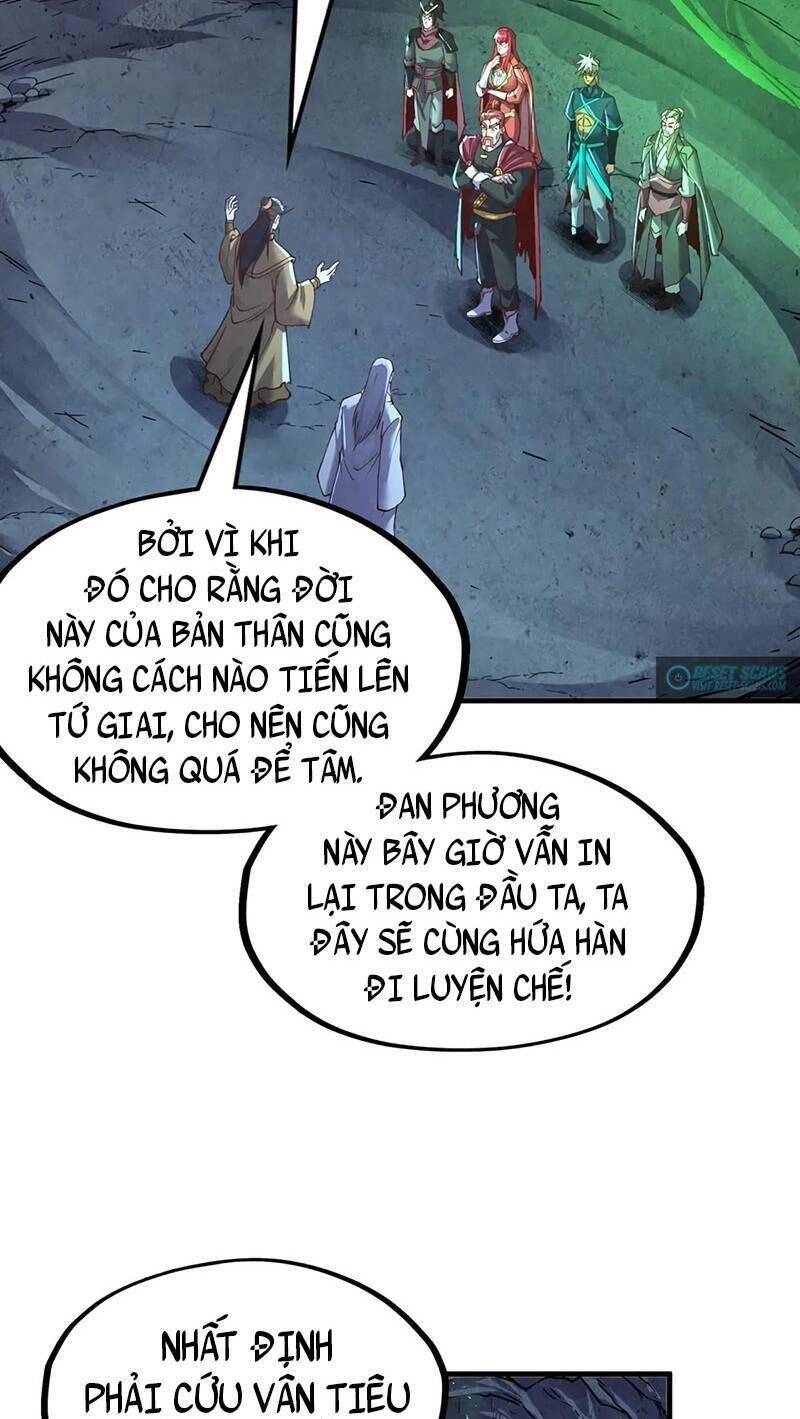 Vạn Cổ Chí Tôn Chapter 153 - 31