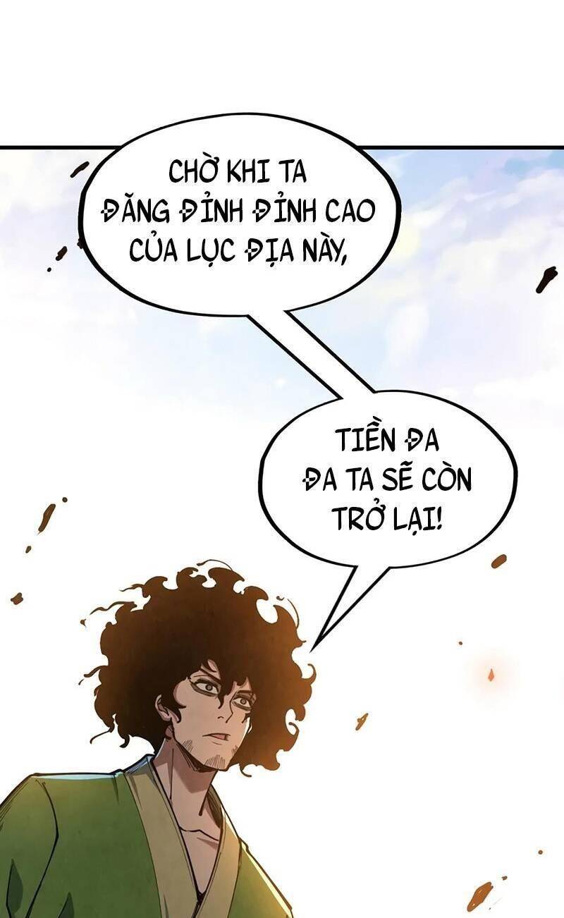 Vạn Cổ Chí Tôn Chapter 153 - 55