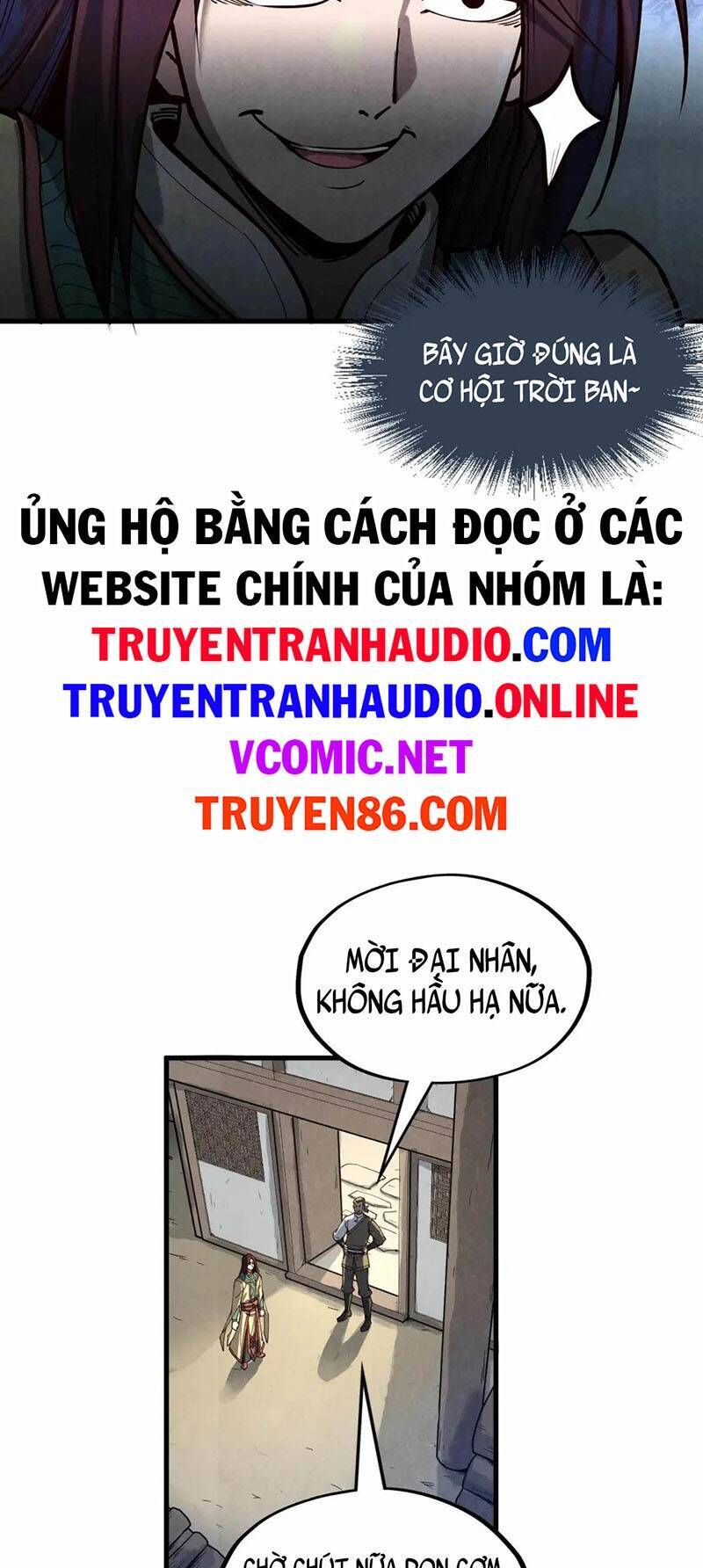 Vạn Cổ Chí Tôn Chapter 155 - 31