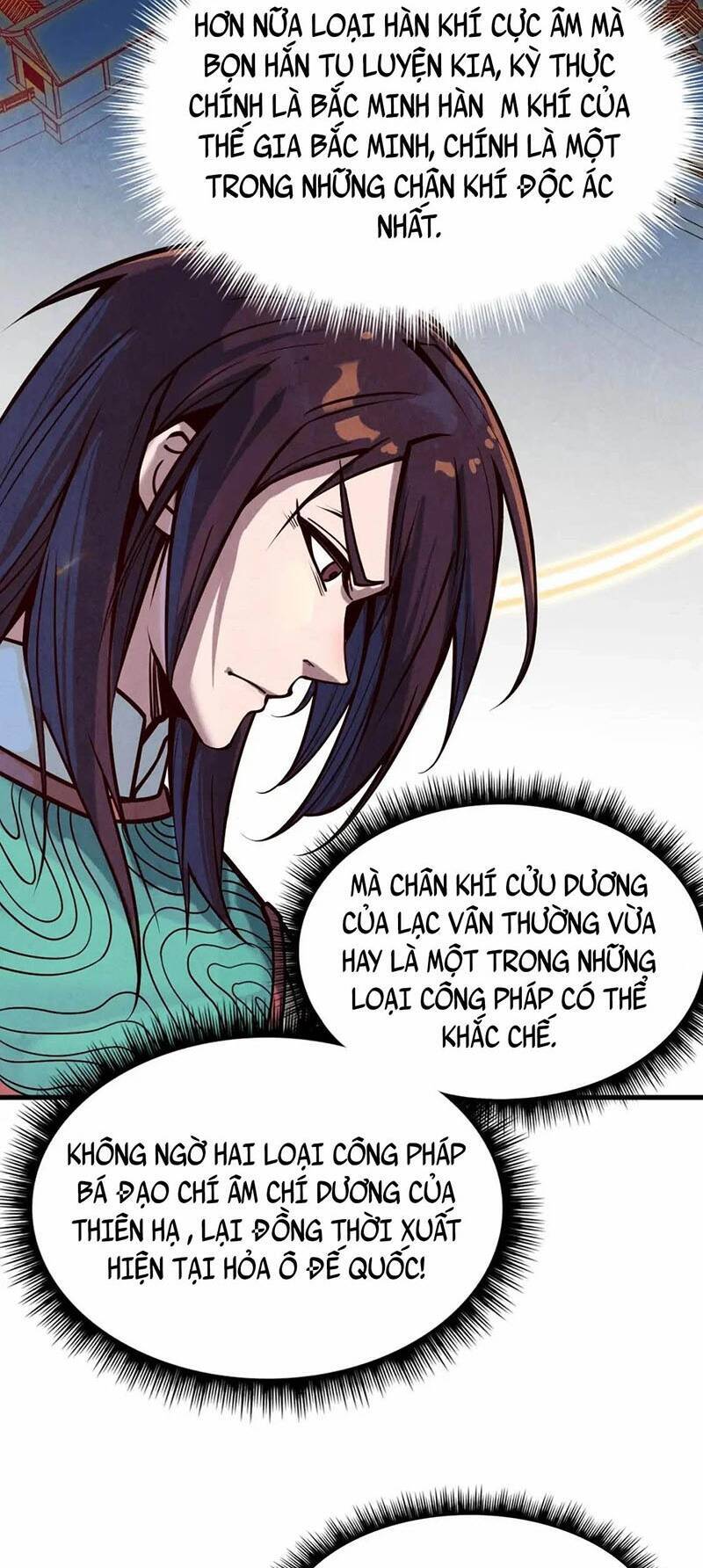 Vạn Cổ Chí Tôn Chapter 155 - 35