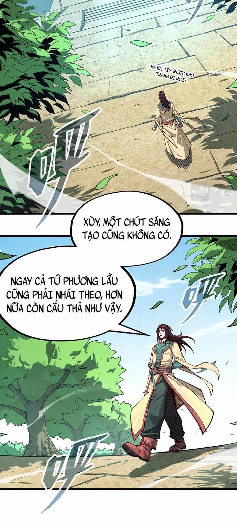 Vạn Cổ Chí Tôn Chapter 155 - 38