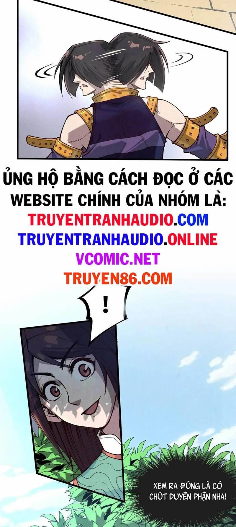 Vạn Cổ Chí Tôn Chapter 155 - 40