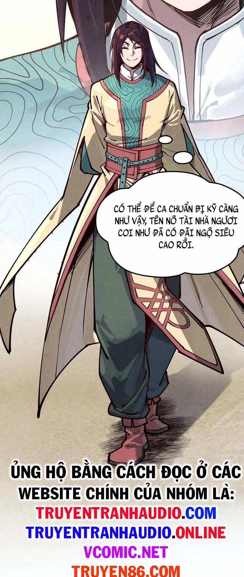 Vạn Cổ Chí Tôn Chapter 155 - 6