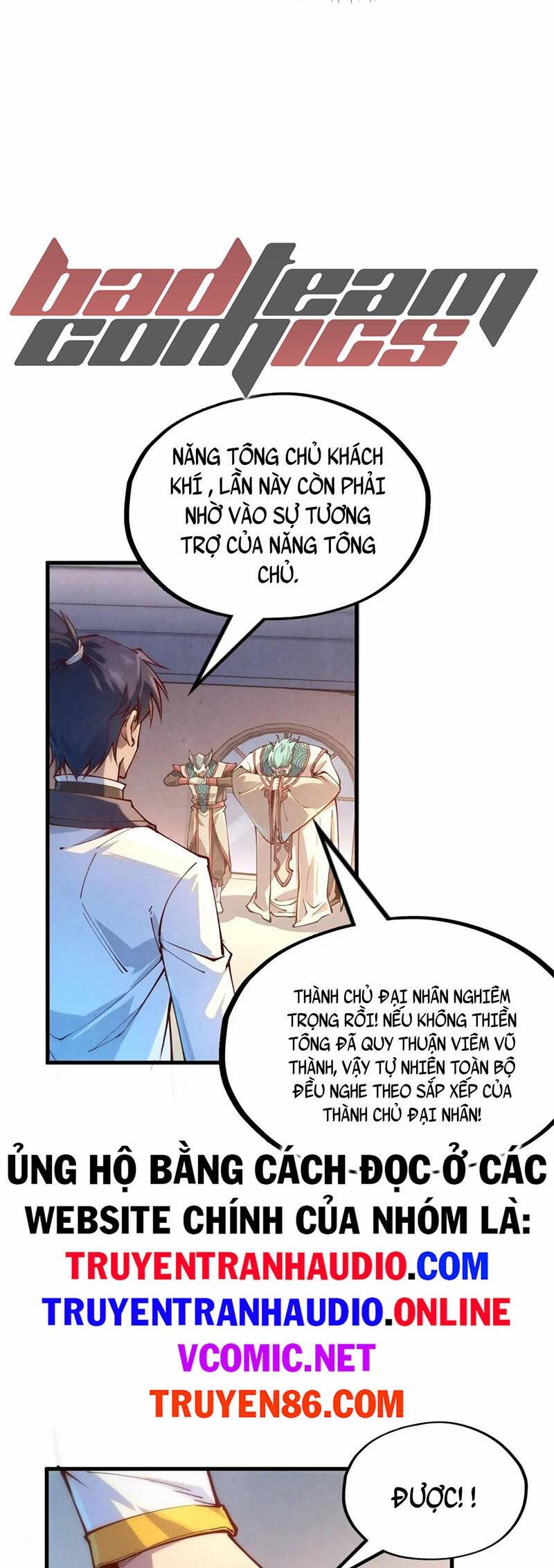 Vạn Cổ Chí Tôn Chapter 158 - 17