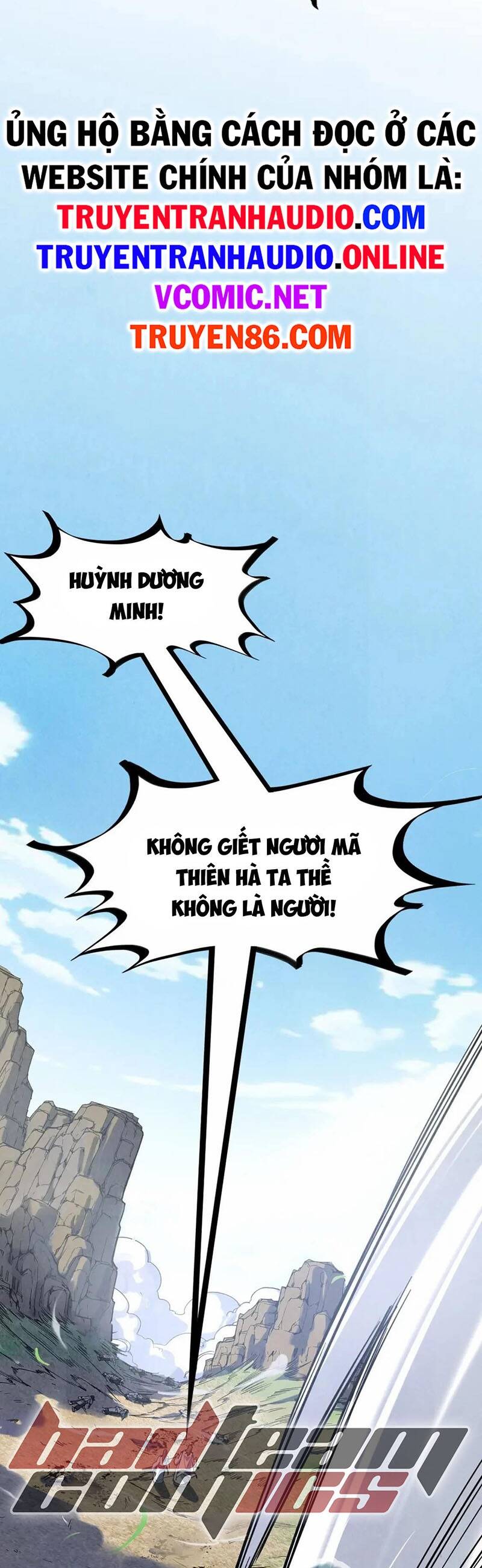 Vạn Cổ Chí Tôn Chapter 158 - 4