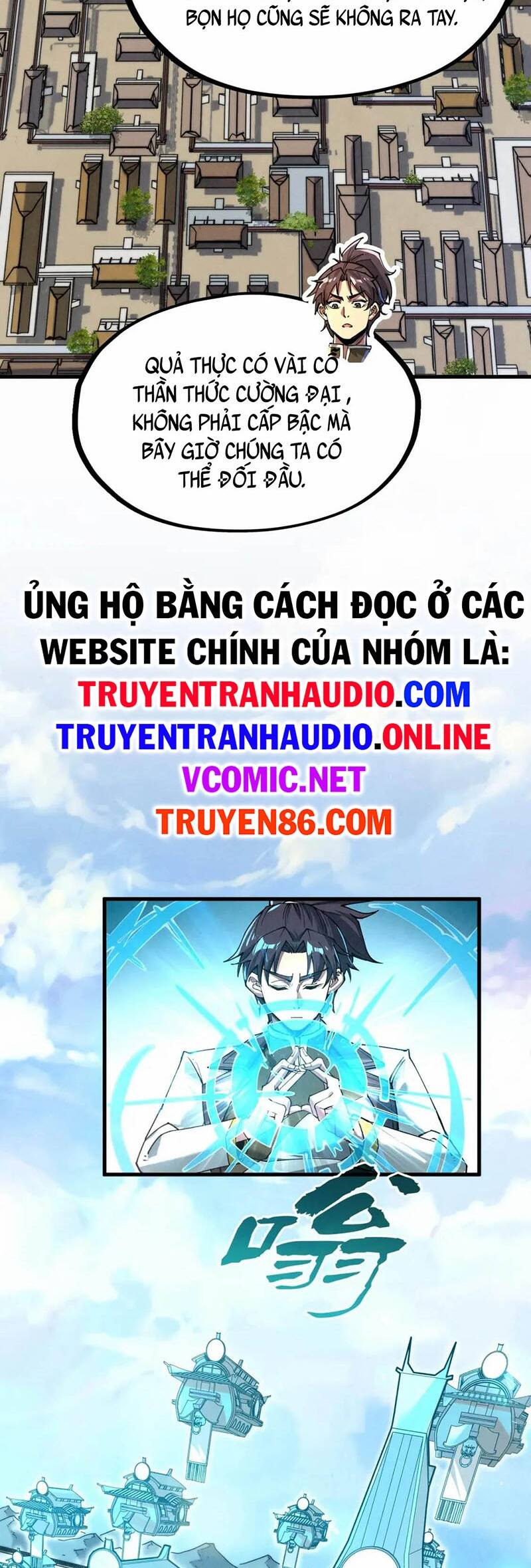 Vạn Cổ Chí Tôn Chapter 159 - 15