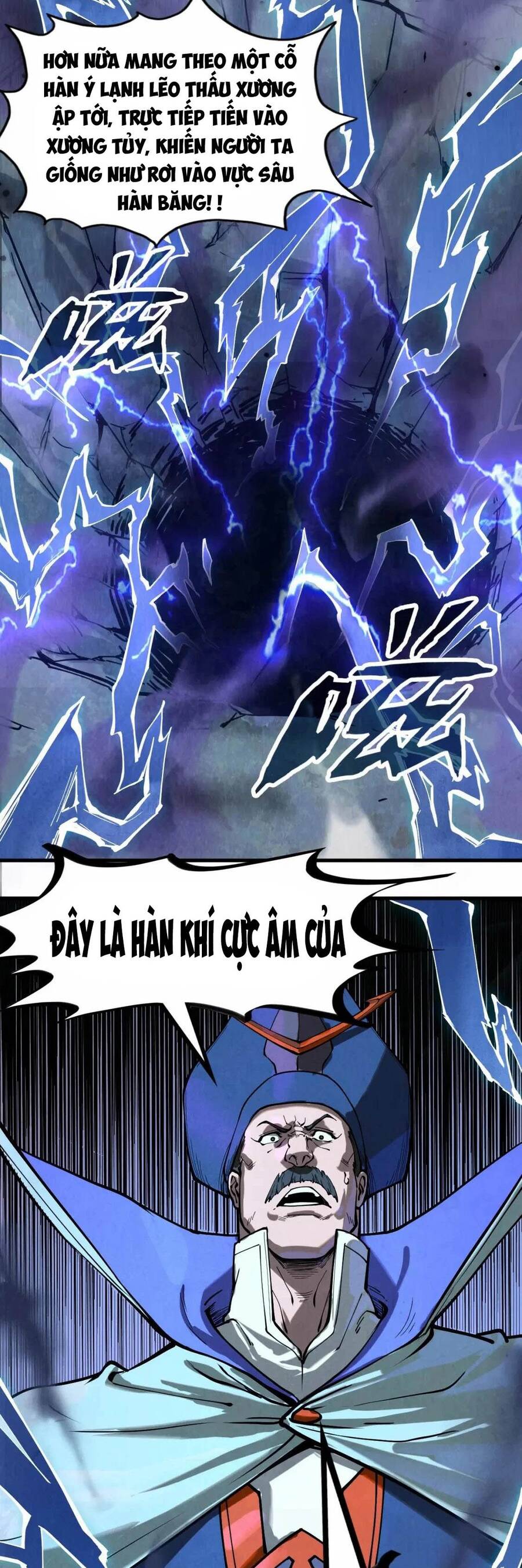 Vạn Cổ Chí Tôn Chapter 159 - 31