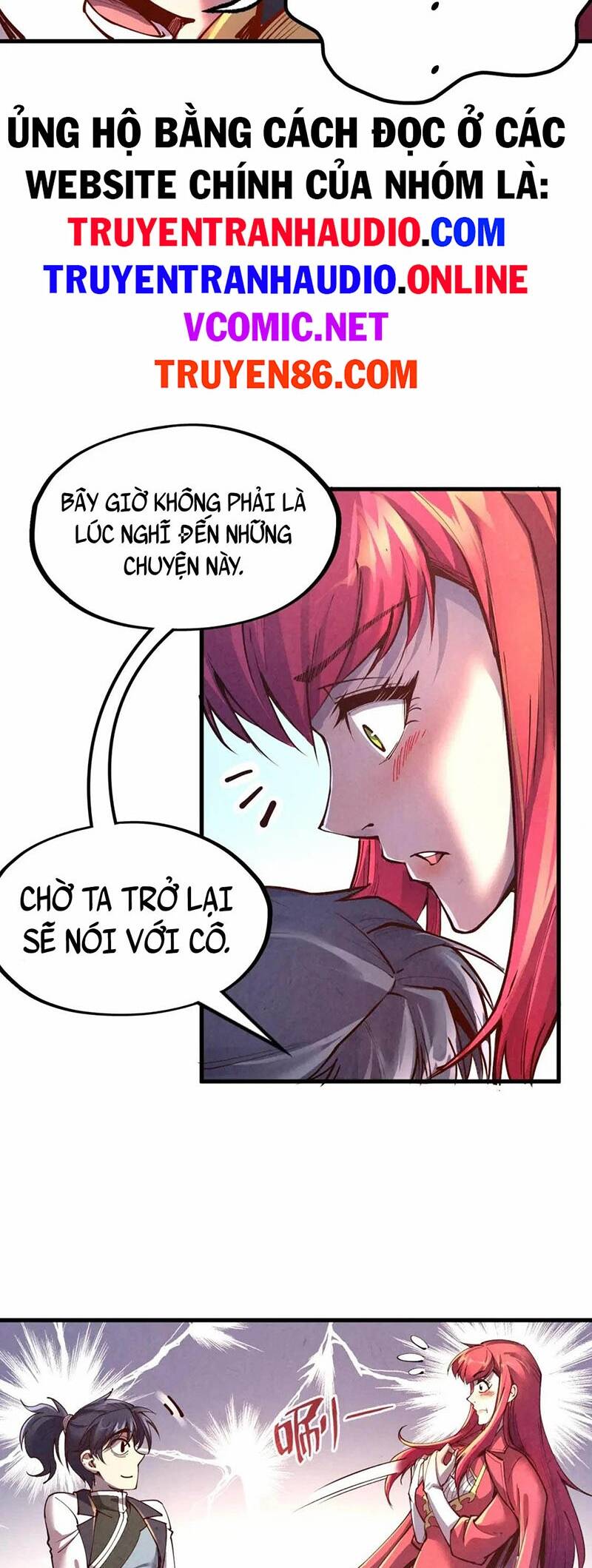 Vạn Cổ Chí Tôn Chapter 159 - 7