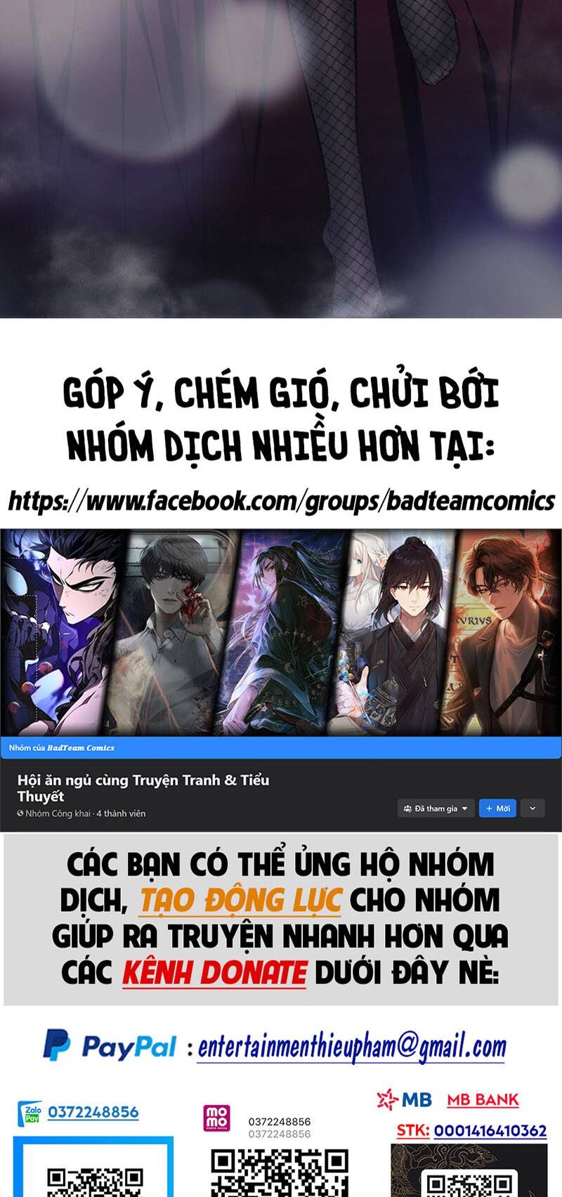 Vạn Cổ Chí Tôn Chapter 160 - 2