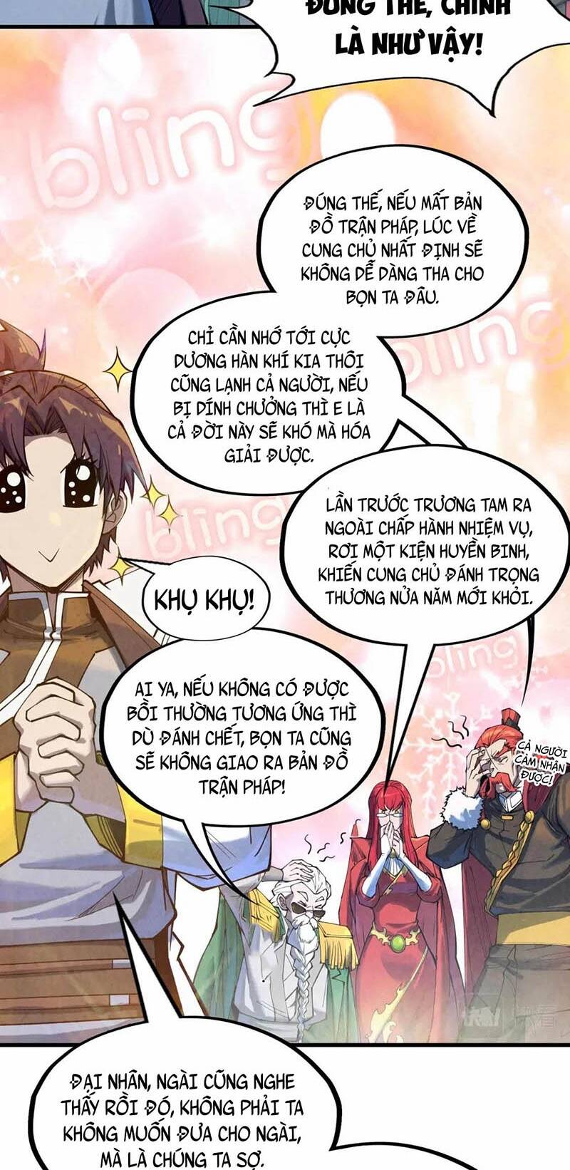 Vạn Cổ Chí Tôn Chapter 161 - 13