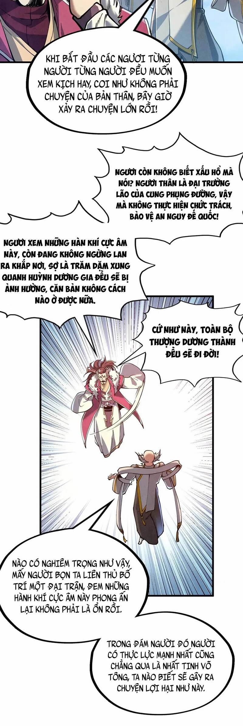 Vạn Cổ Chí Tôn Chapter 162 - 22