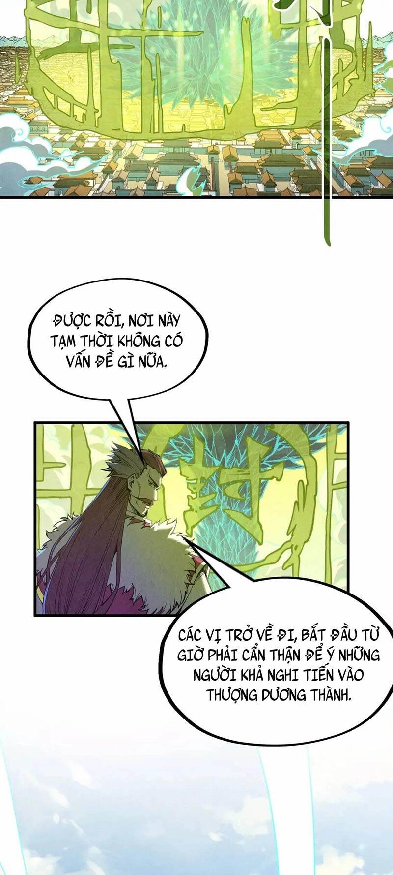 Vạn Cổ Chí Tôn Chapter 162 - 25