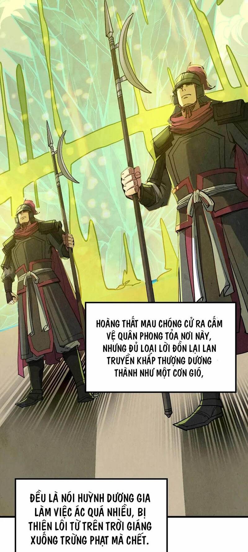 Vạn Cổ Chí Tôn Chapter 162 - 27