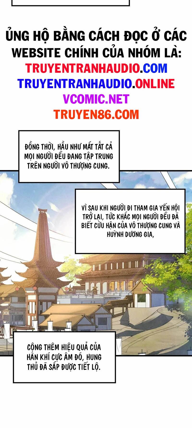 Vạn Cổ Chí Tôn Chapter 162 - 28