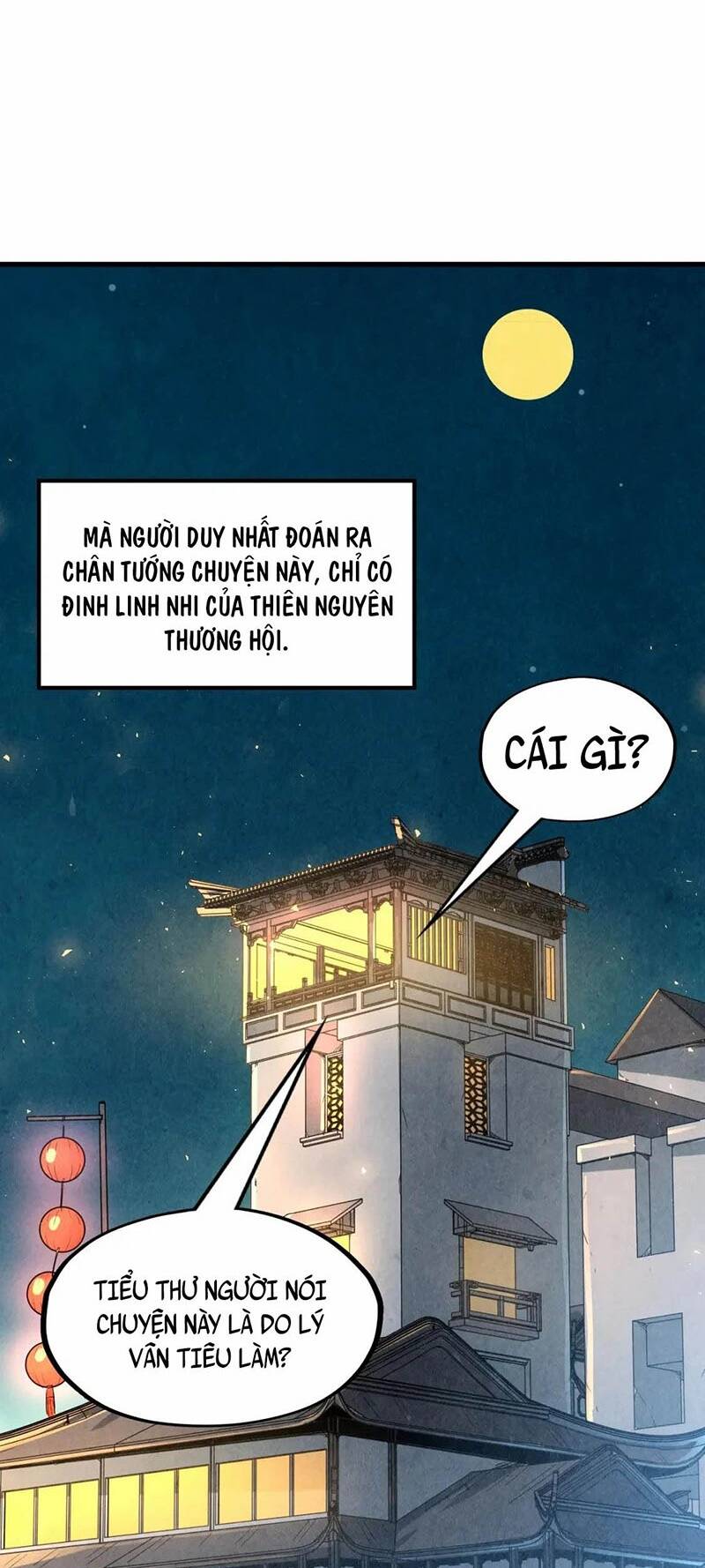 Vạn Cổ Chí Tôn Chapter 162 - 29