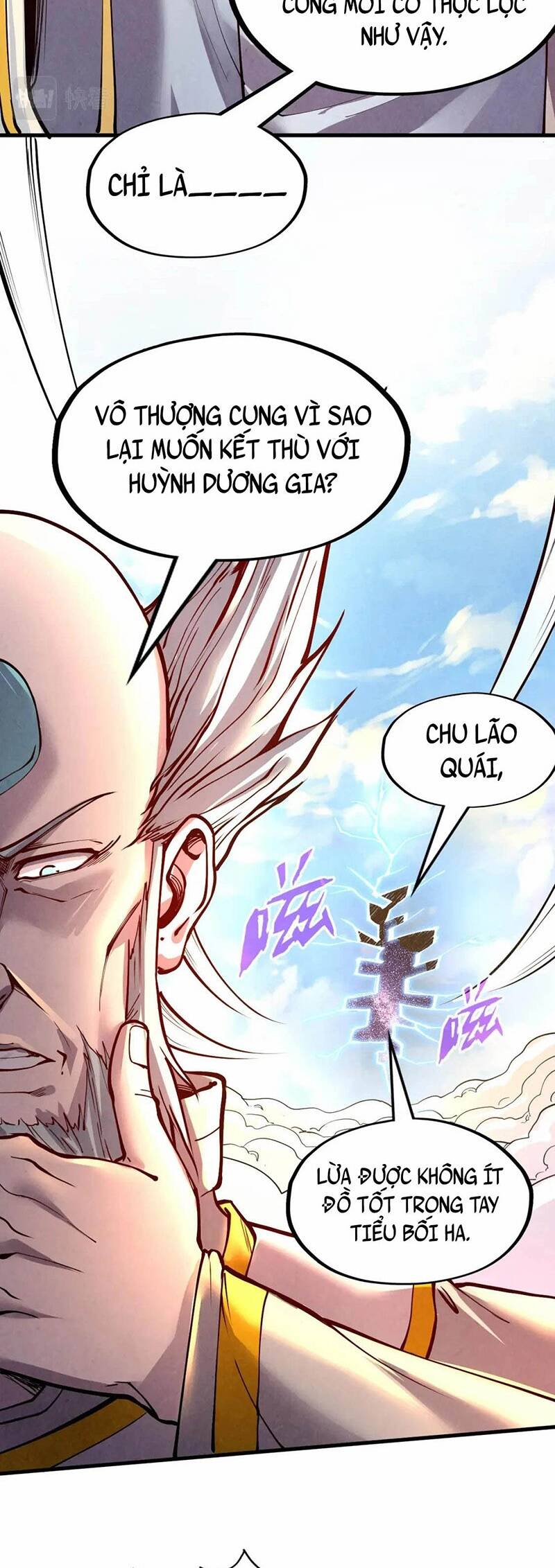 Vạn Cổ Chí Tôn Chapter 162 - 4