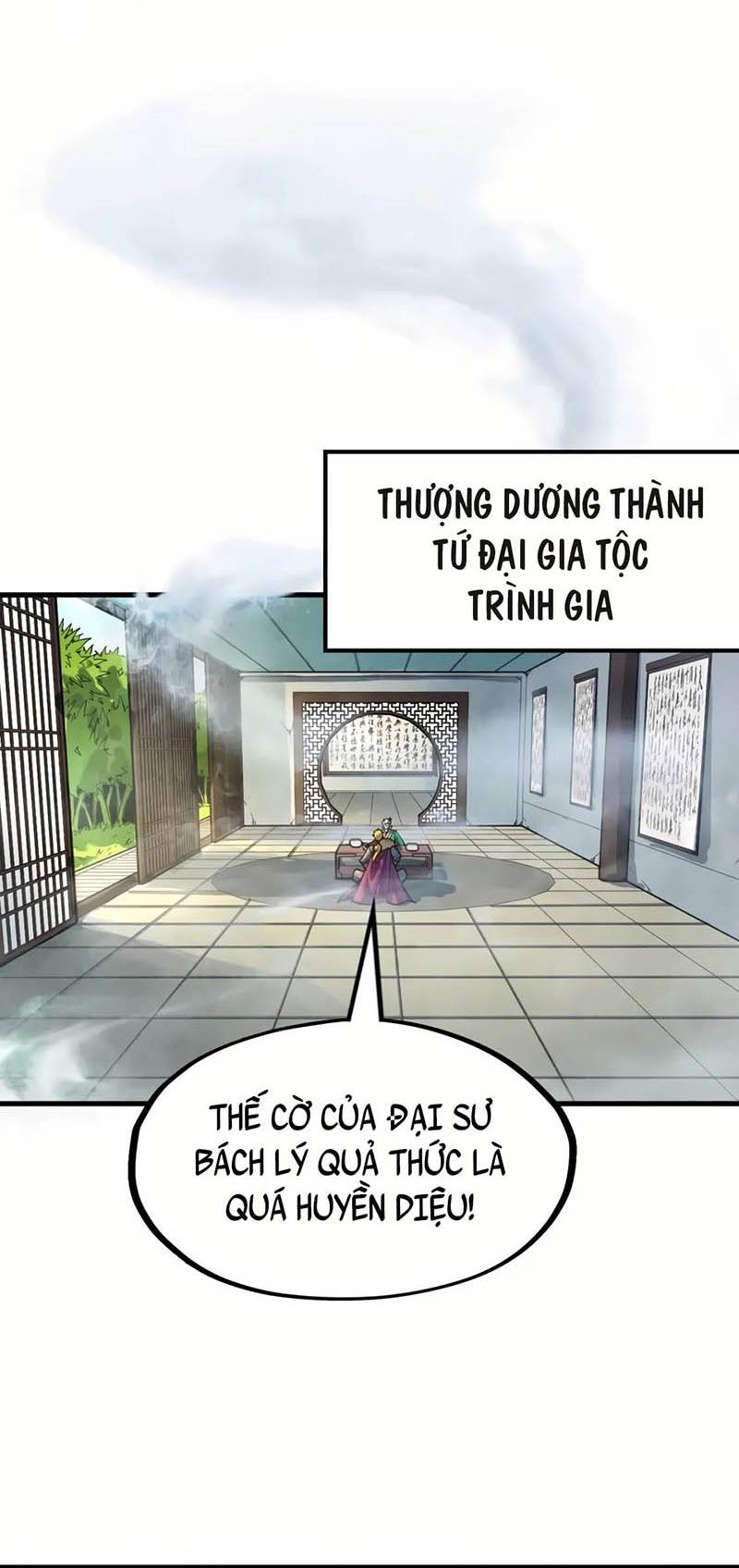 Vạn Cổ Chí Tôn Chapter 163 - 12