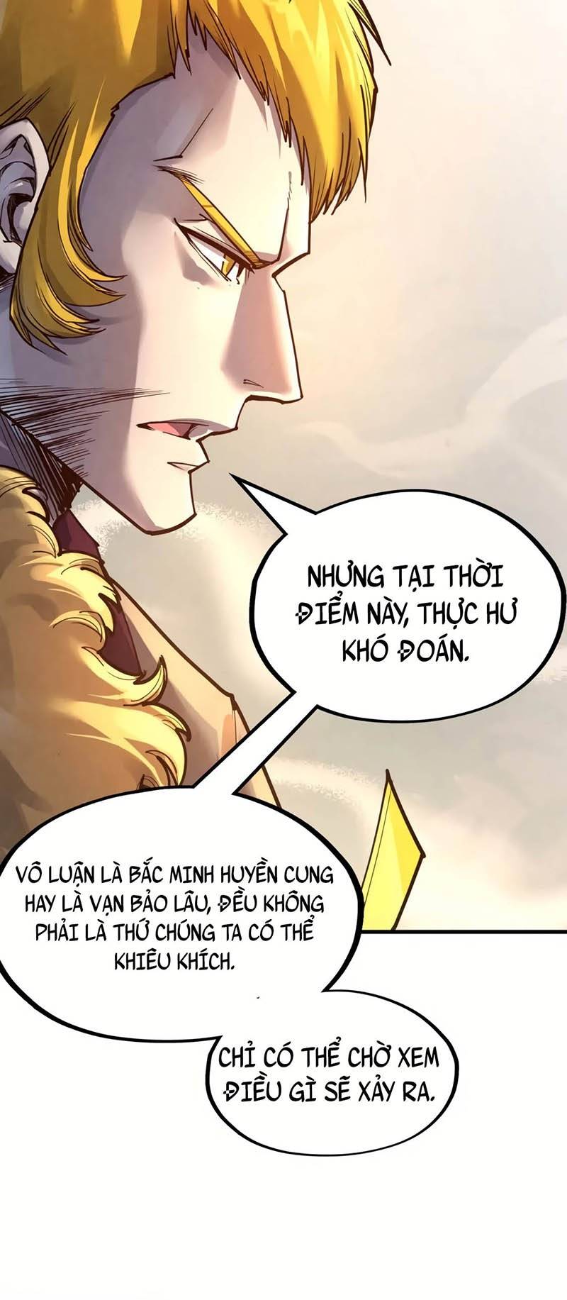 Vạn Cổ Chí Tôn Chapter 163 - 33