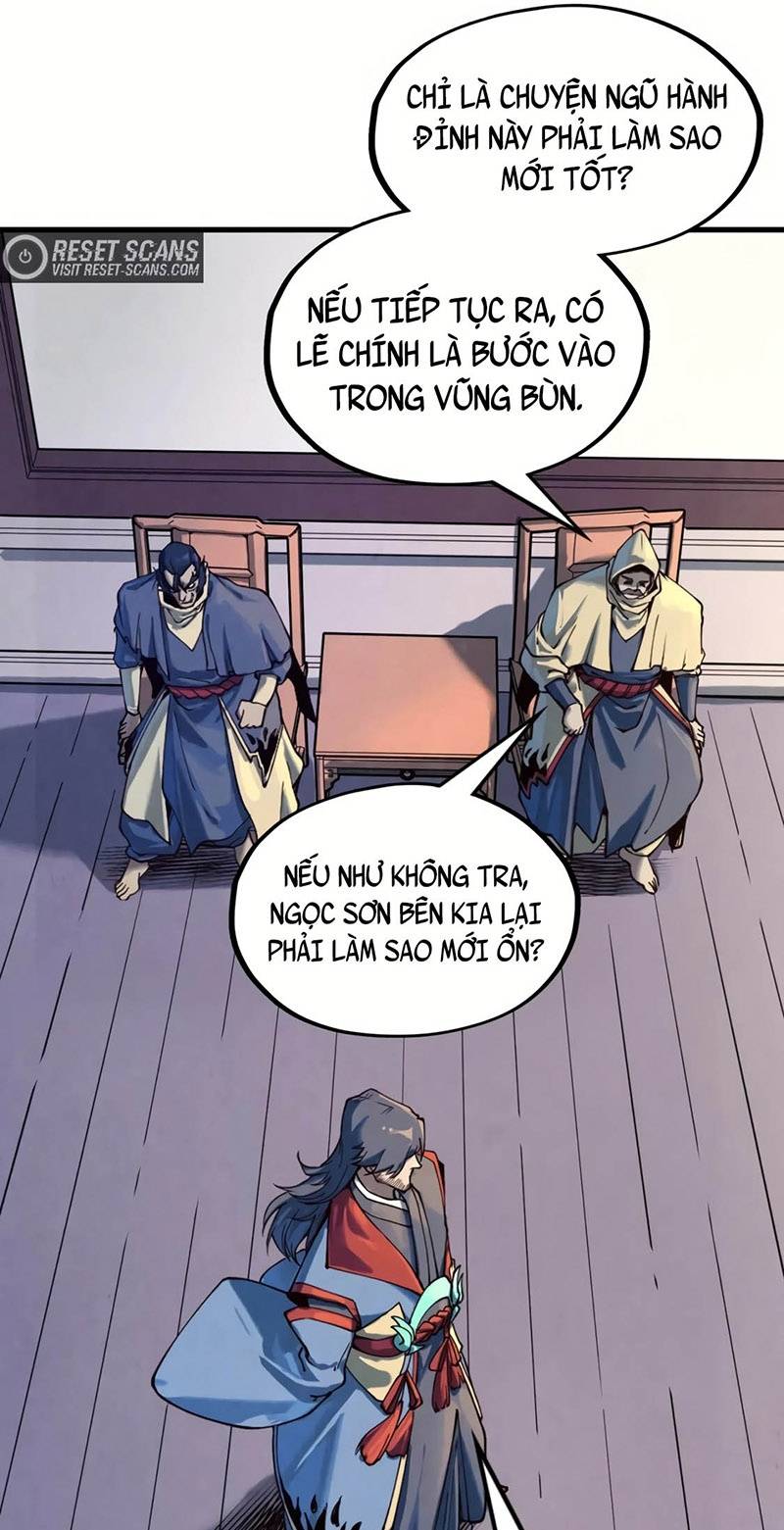 Vạn Cổ Chí Tôn Chapter 163 - 40