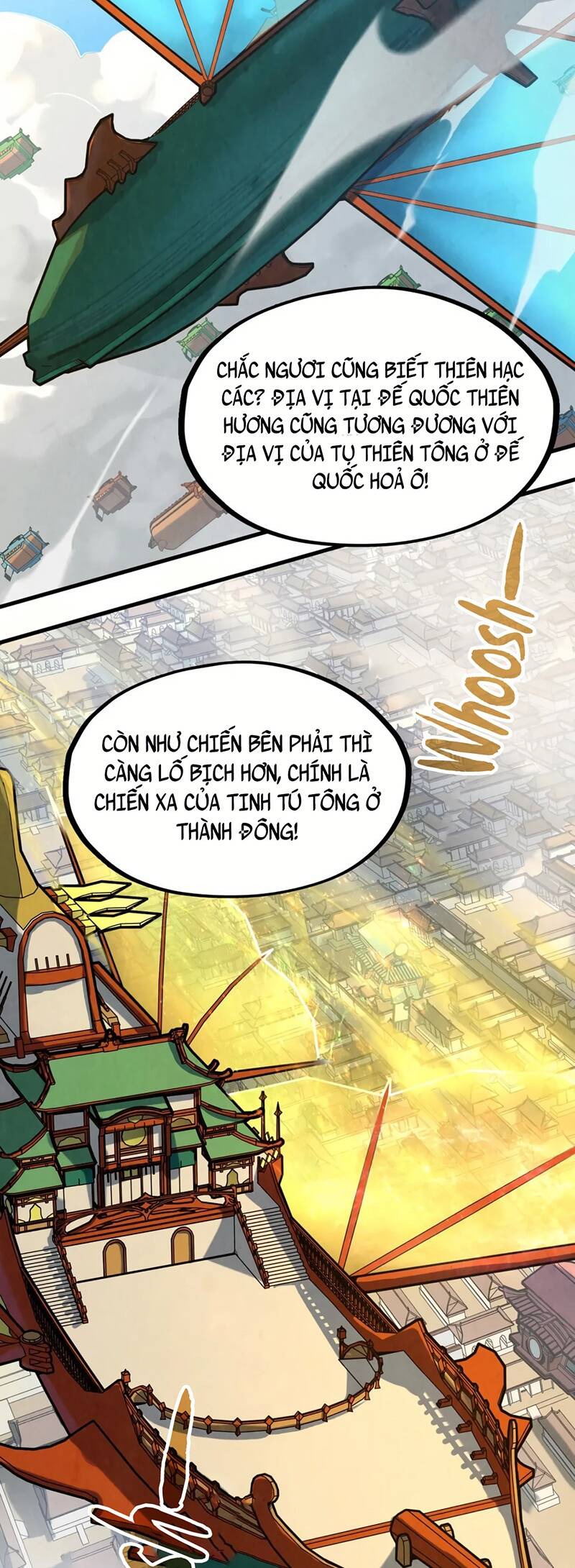 Vạn Cổ Chí Tôn Chapter 169 - 14