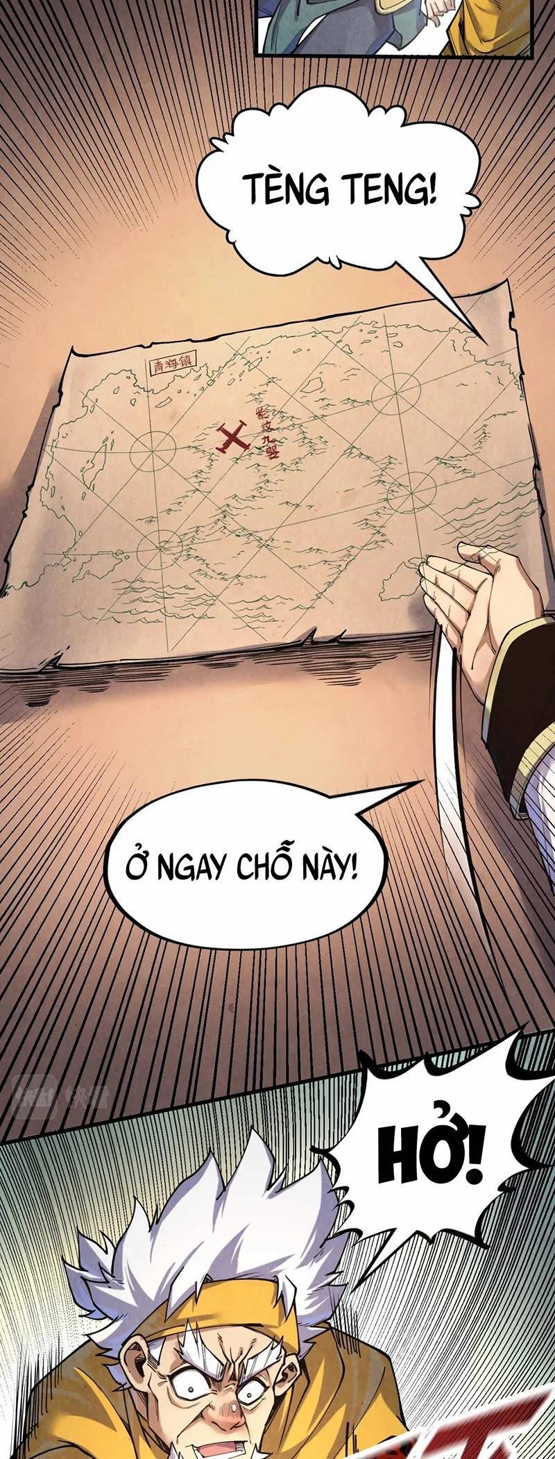 Vạn Cổ Chí Tôn Chapter 171 - 20