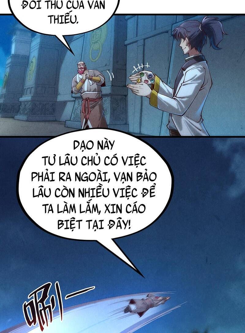 Vạn Cổ Chí Tôn Chapter 140 - 15