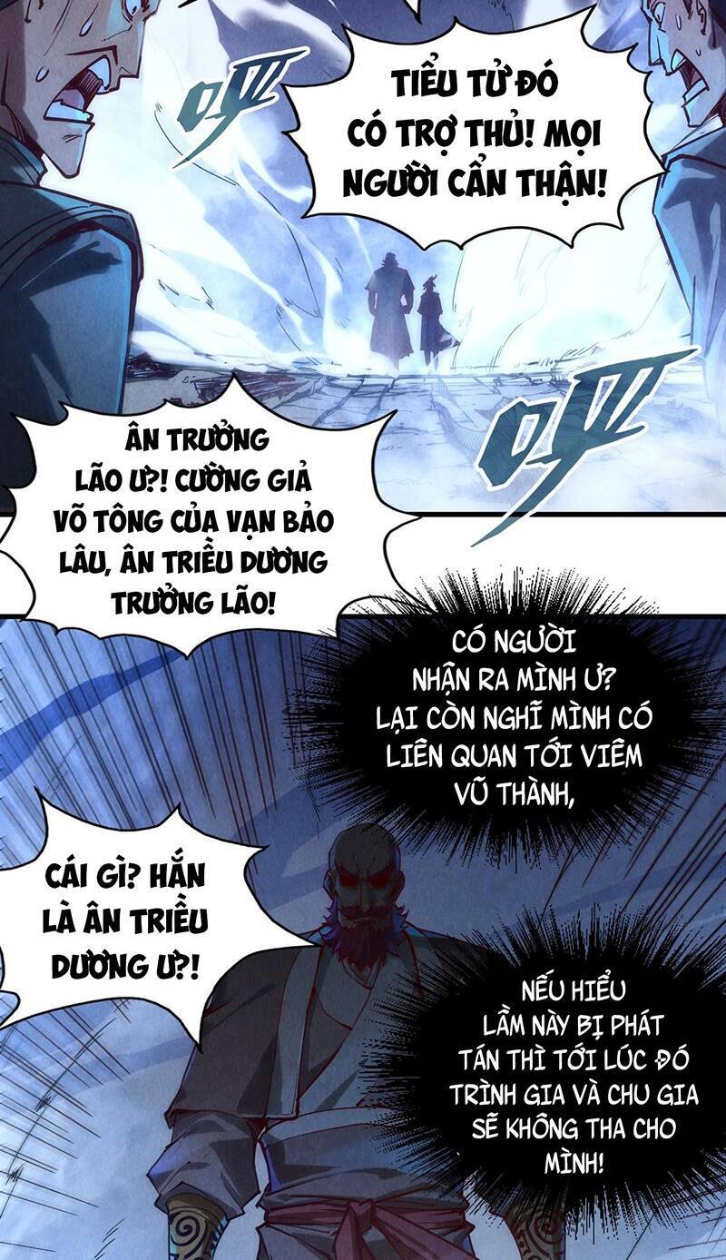 Vạn Cổ Chí Tôn Chapter 140 - 8