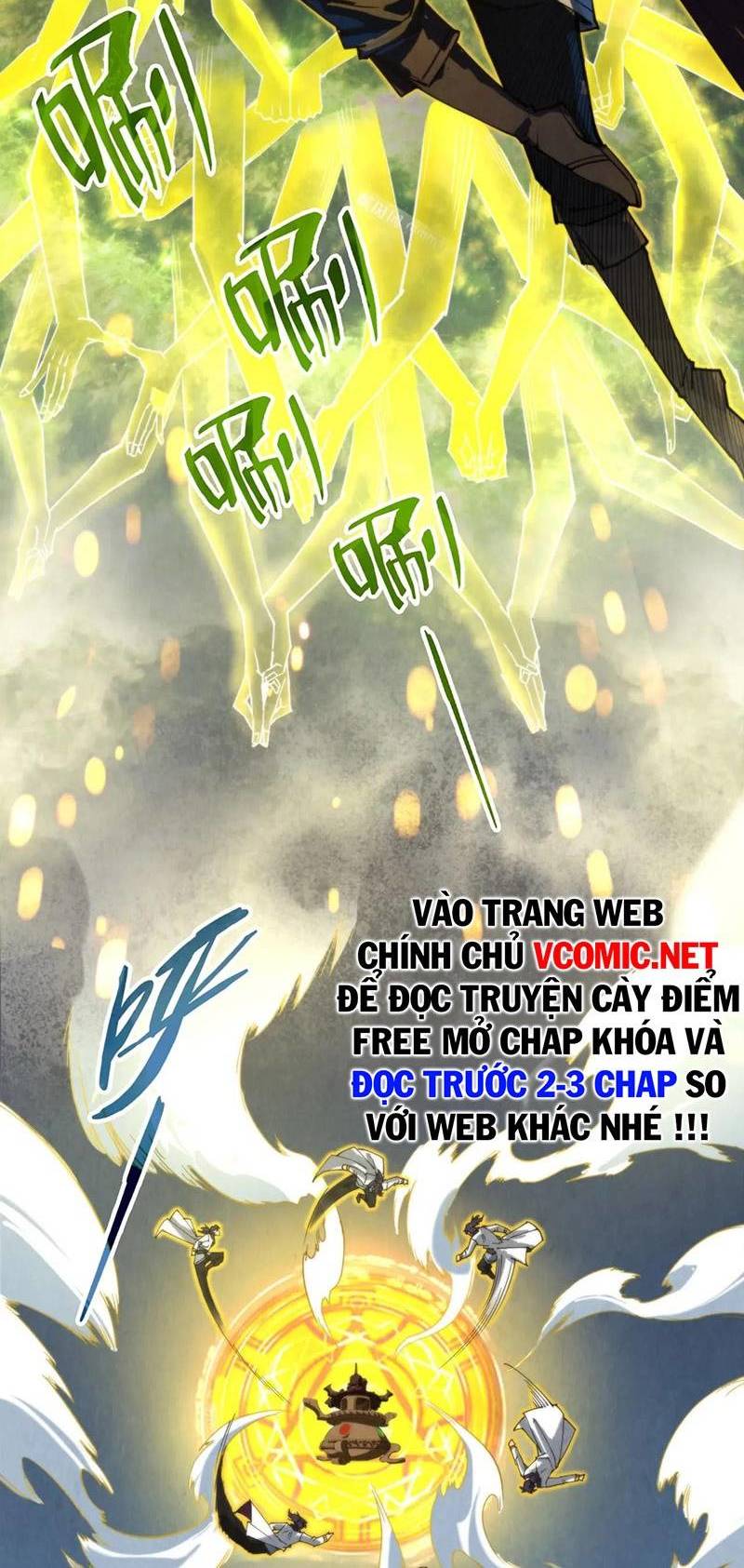 Vạn Cổ Chí Tôn Chapter 143 - 14