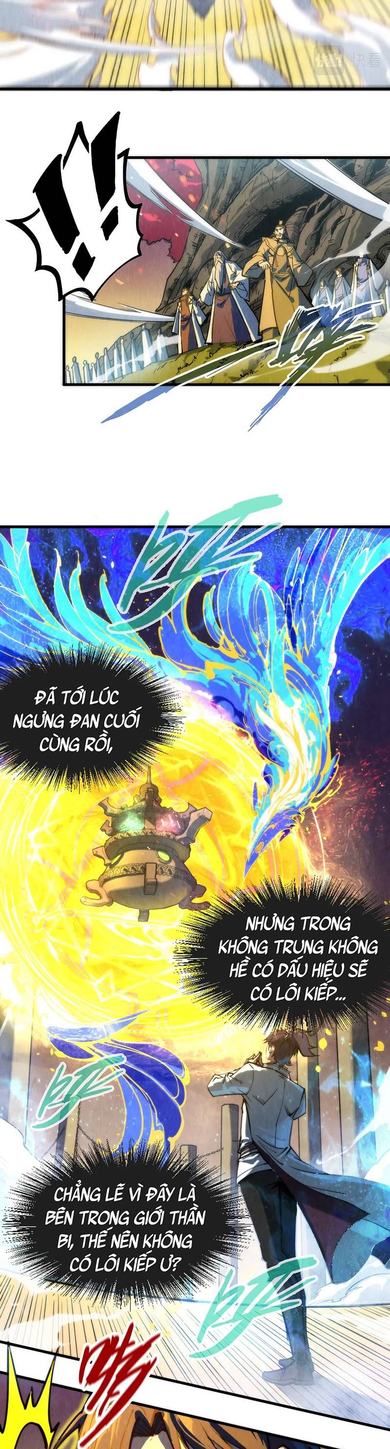 Vạn Cổ Chí Tôn Chapter 143 - 20