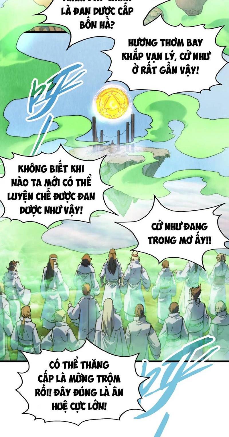 Vạn Cổ Chí Tôn Chapter 143 - 23