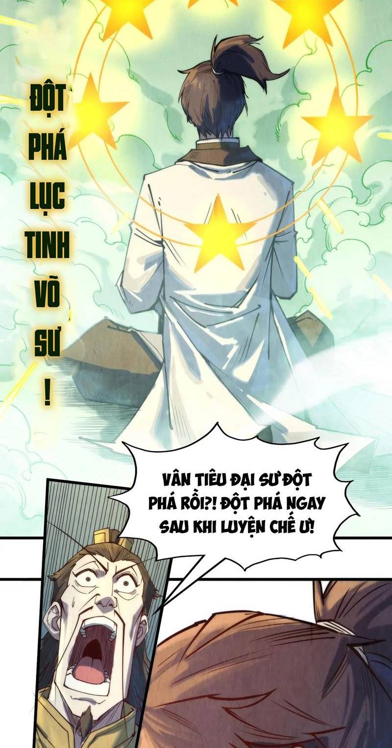 Vạn Cổ Chí Tôn Chapter 143 - 25