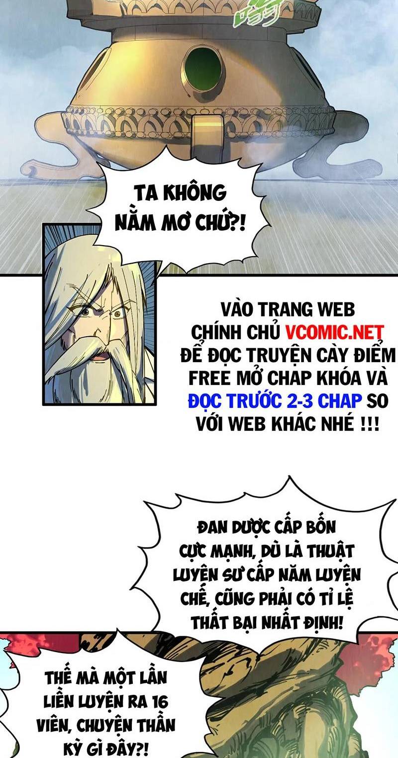 Vạn Cổ Chí Tôn Chapter 143 - 29