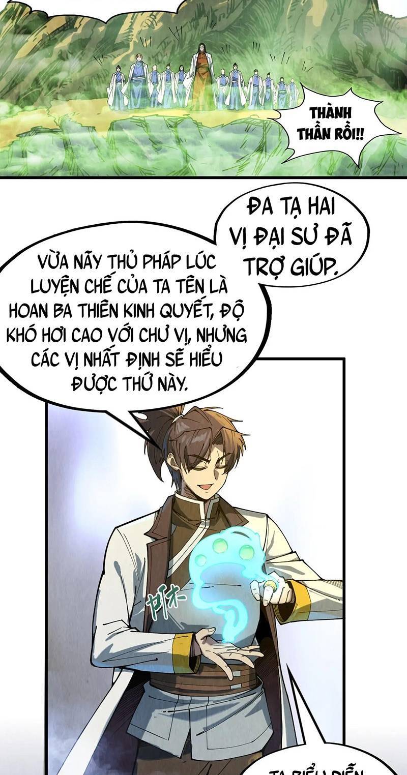 Vạn Cổ Chí Tôn Chapter 143 - 30