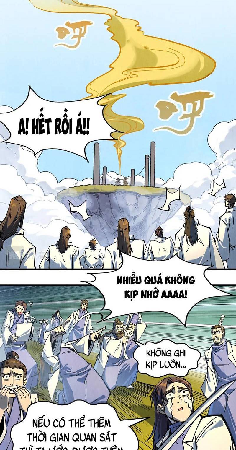 Vạn Cổ Chí Tôn Chapter 143 - 33