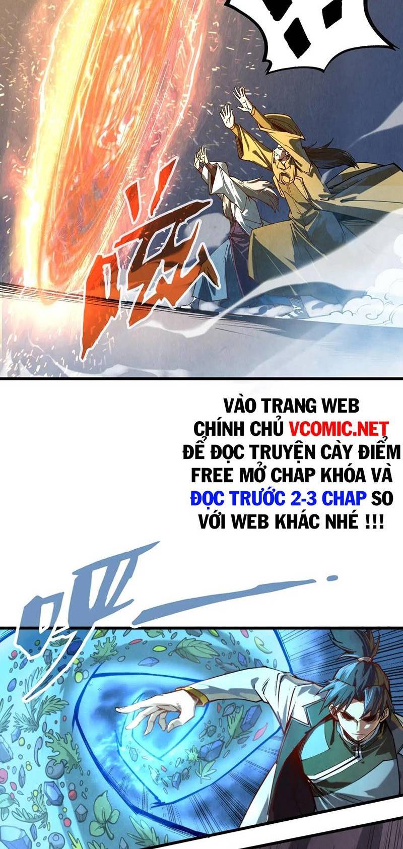 Vạn Cổ Chí Tôn Chapter 143 - 8