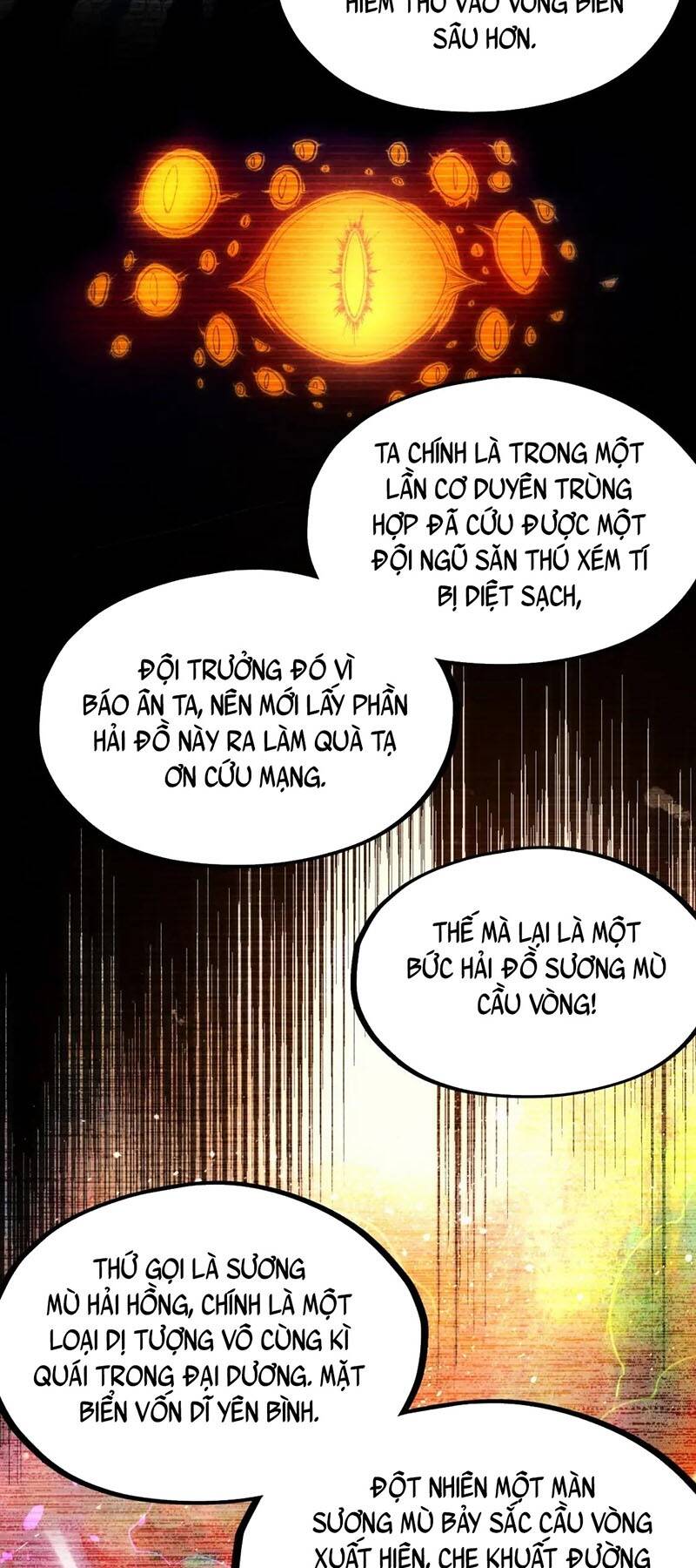 Vạn Cổ Chí Tôn Chapter 168 - 20