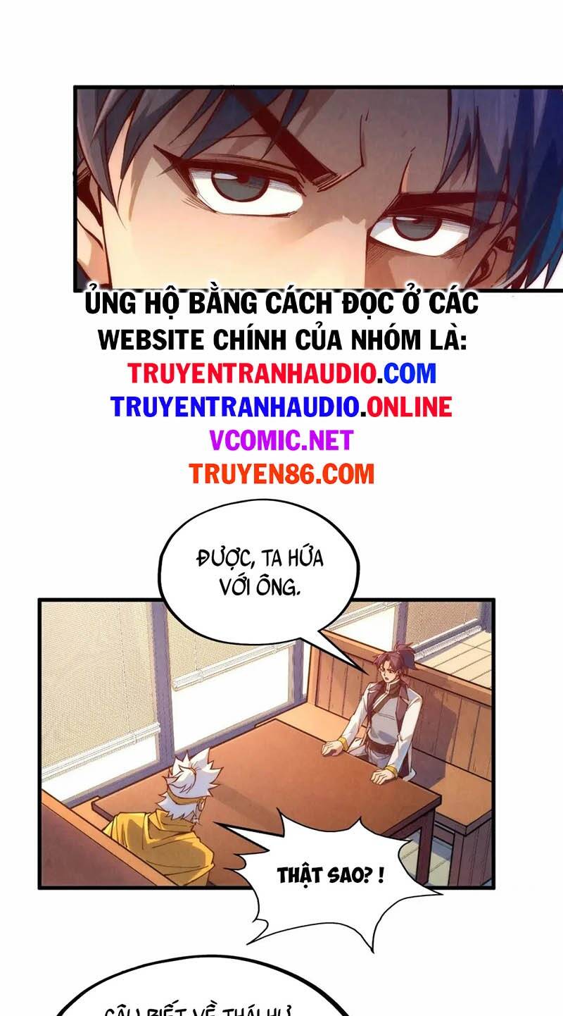 Vạn Cổ Chí Tôn Chapter 168 - 43