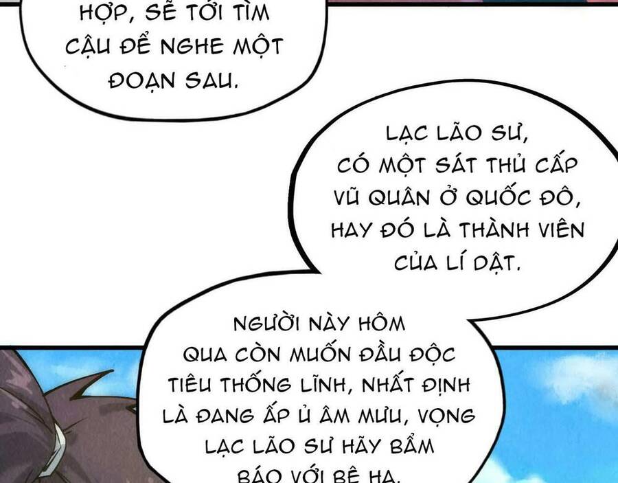 Vạn Cổ Chí Tôn Chapter 58 - 70