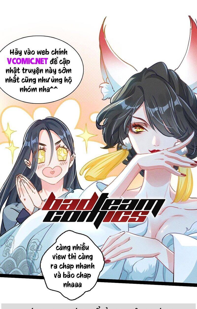 Vạn Cổ Chí Tôn Chapter 99 - 1