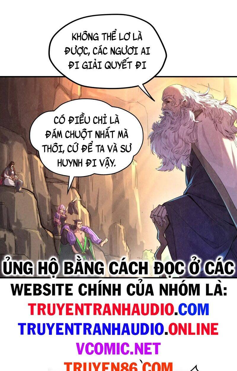 Vạn Cổ Chí Tôn Chapter 99 - 14