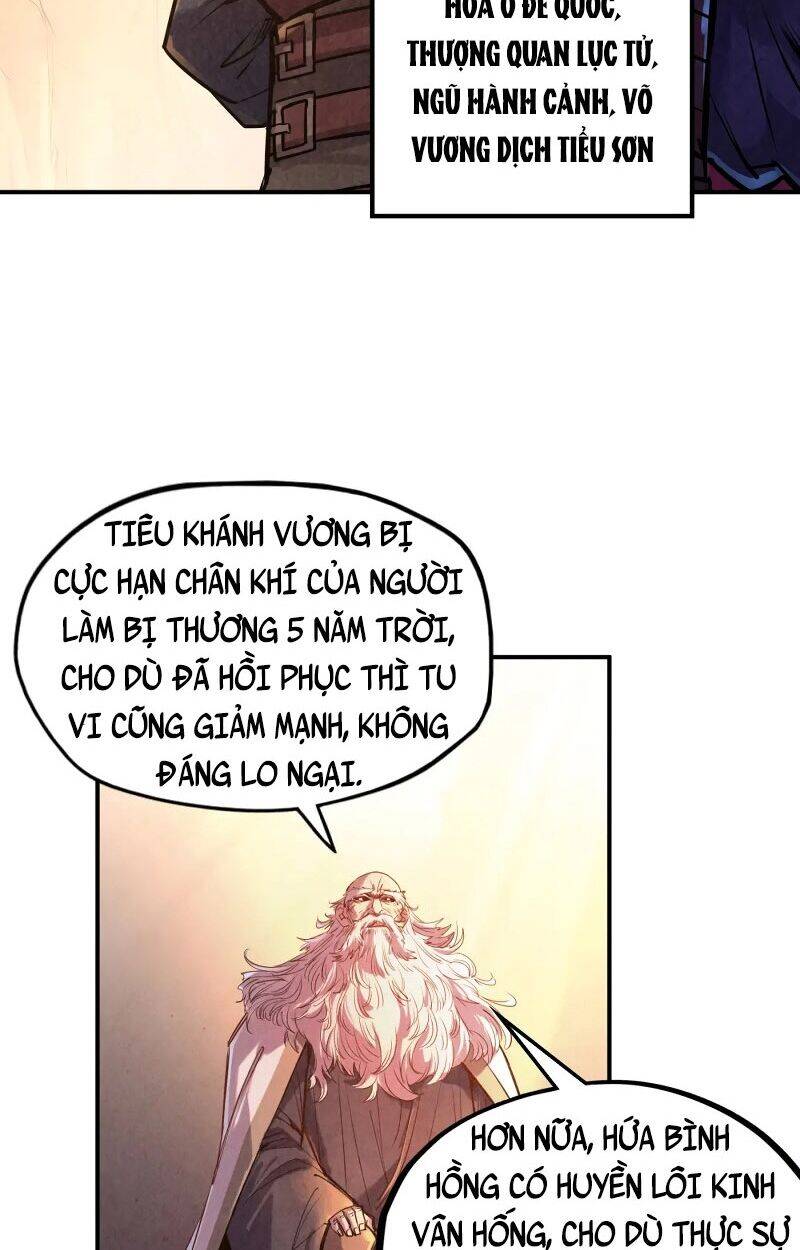 Vạn Cổ Chí Tôn Chapter 99 - 20