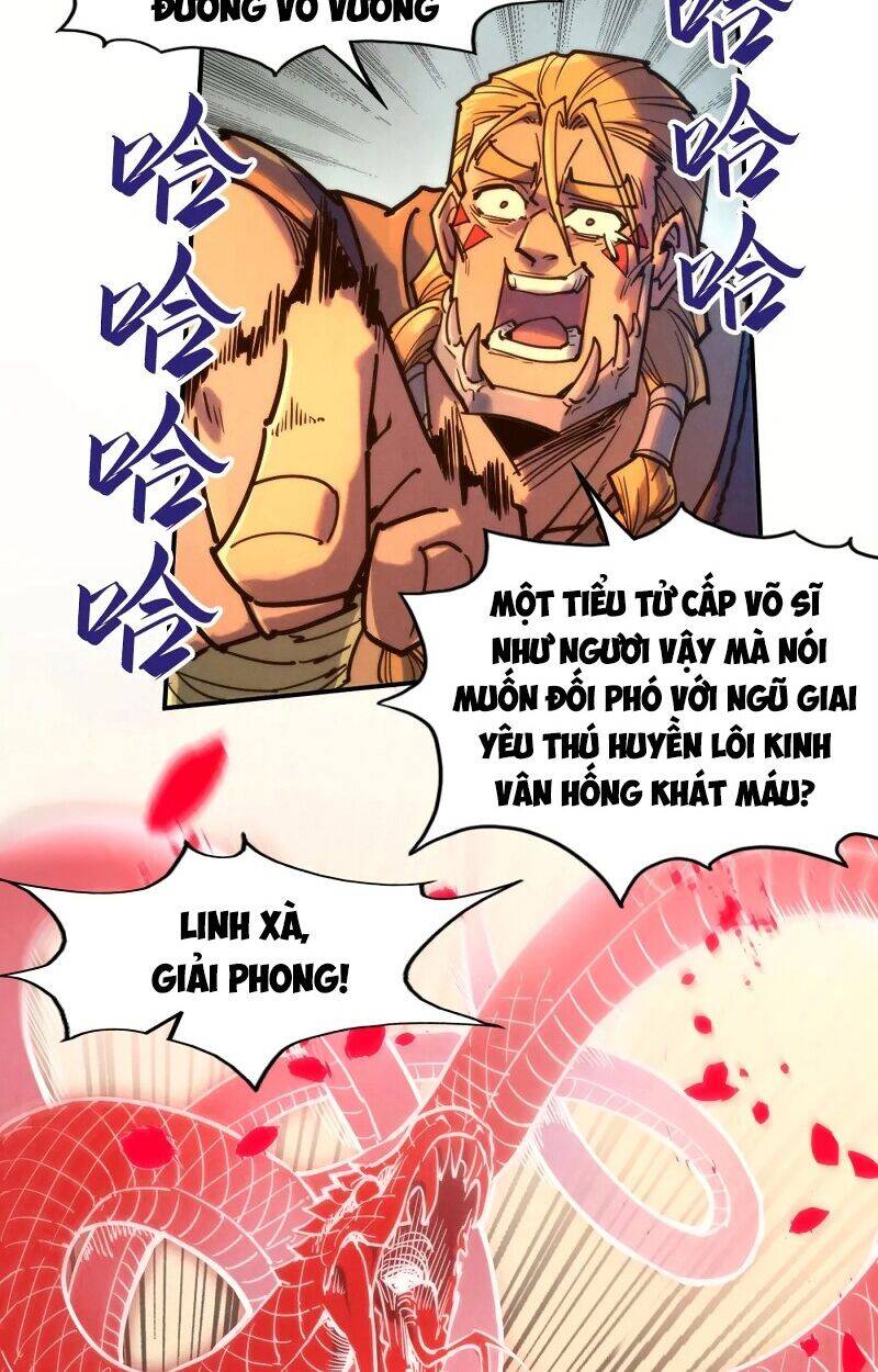 Vạn Cổ Chí Tôn Chapter 99 - 34